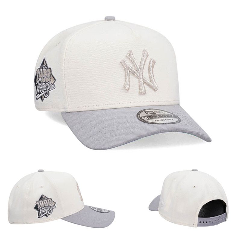 2025 MLB New York Yankees Hat YS20254172